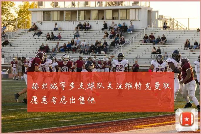 赫尔城等多支球队关注维特克曼联愿意考虑出售他
