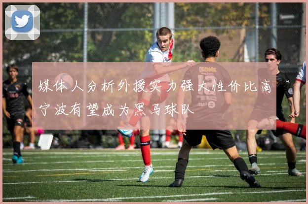 媒体人分析外援实力强大性价比高宁波有望成为黑马球队