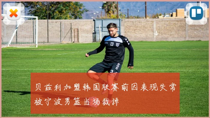 贝兹利加盟韩国联赛前因表现失常被宁波男篮当场裁掉